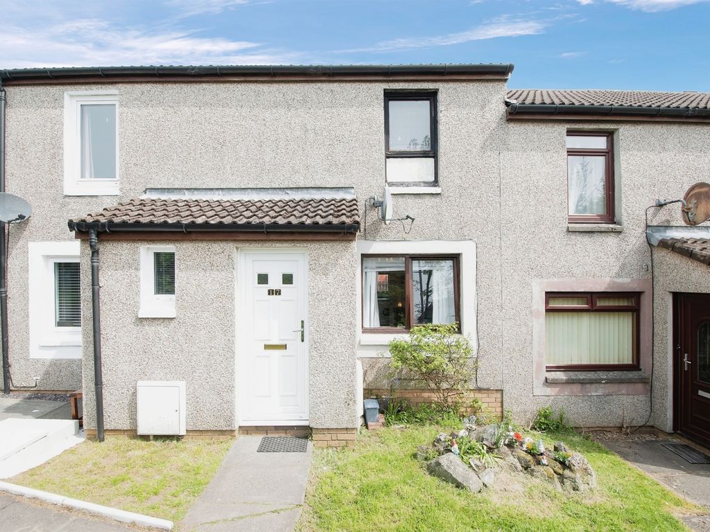 2 bed end terrace house for sale in Brentwood Avenue, Glasgow G53 Zoopla