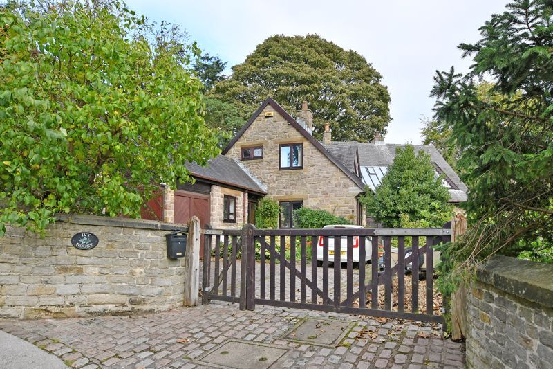 5 bed detached house for sale in Ivy Park Road, Ranmoor, Sheffield S10