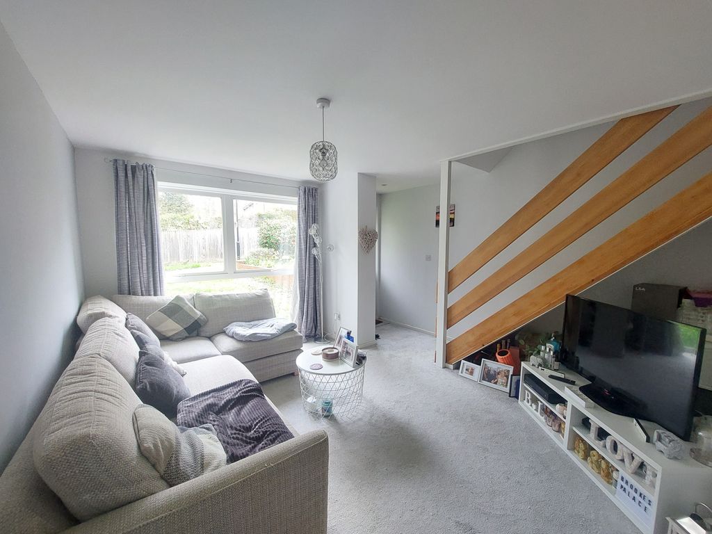2 bed property to rent in Turnstone Gardens, Southampton SO16 Zoopla