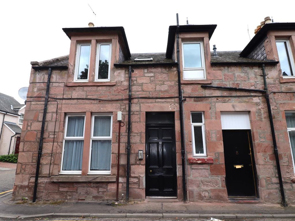 1 bed flat for sale in Paton Street, Inverness IV2 Zoopla