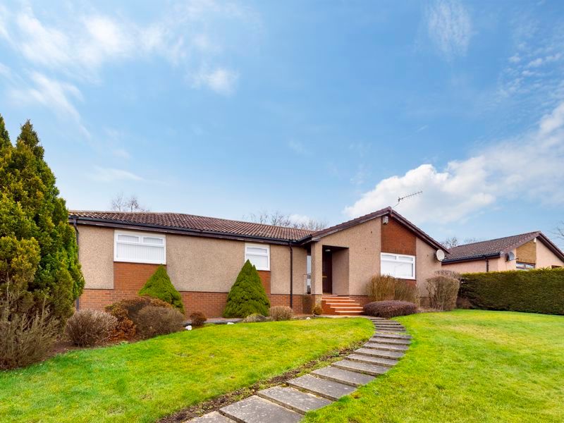 4 bed bungalow for sale in Lanark Road, Ravenstruther, Lanark ML11 Zoopla