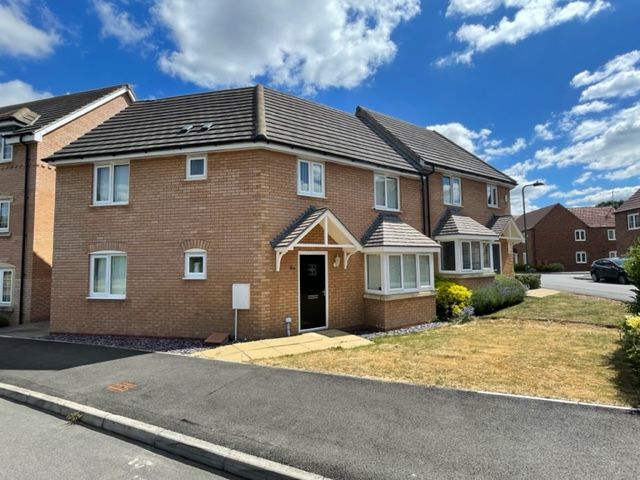 Skye Close Peterborough PE3