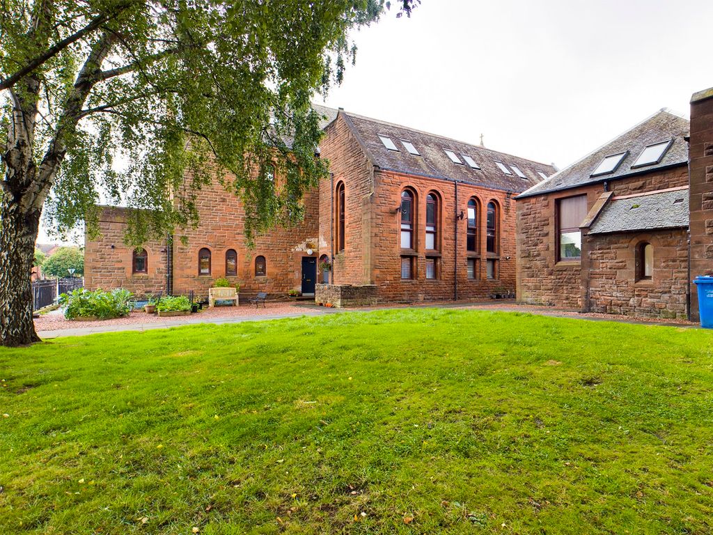 2/3, 21, Squire Street, Glasgow G14  