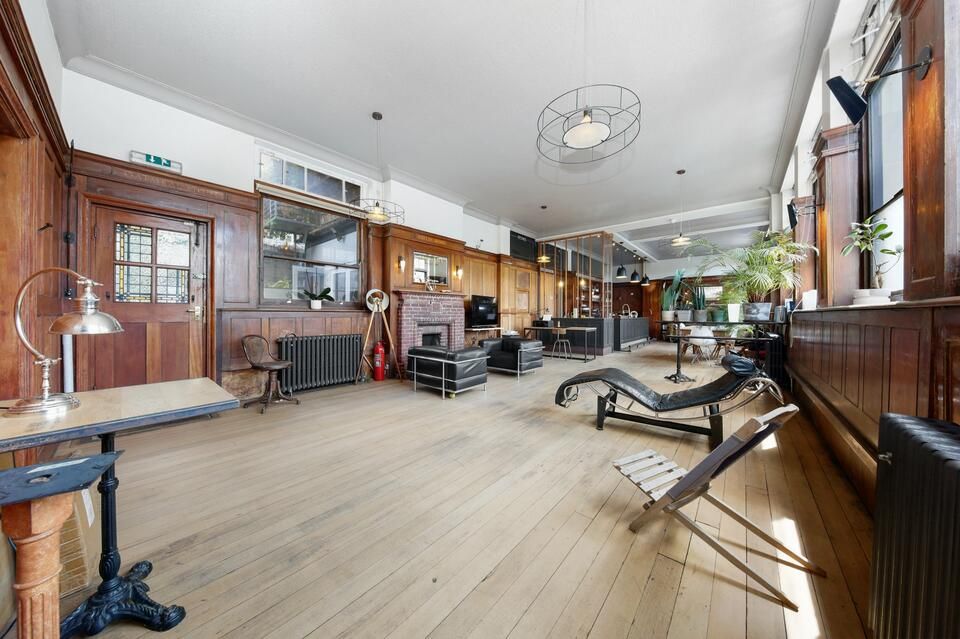 Nunhead Lane, Nunhead Lane, London SE15