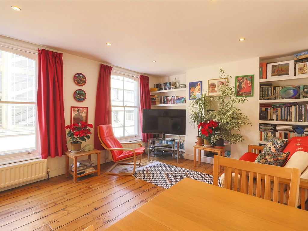 1 bed flat for sale in Axminster Road, Islington, London N7 Zoopla
