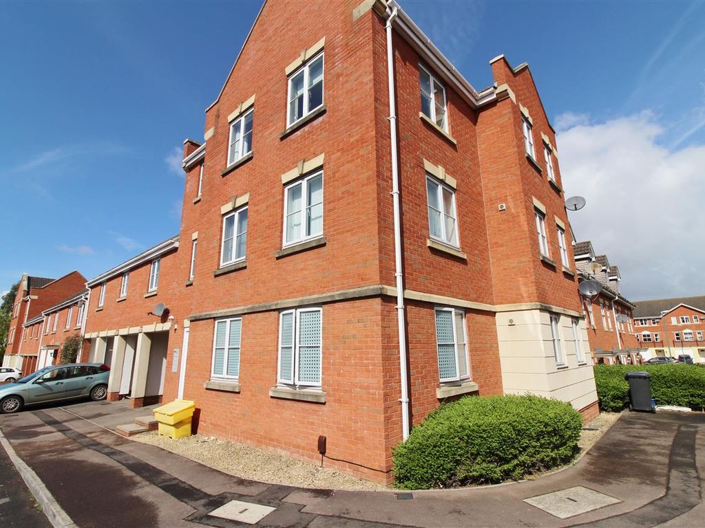 2 bed flat to rent in Julius Close, Emersons Green, Bristol BS16 Zoopla