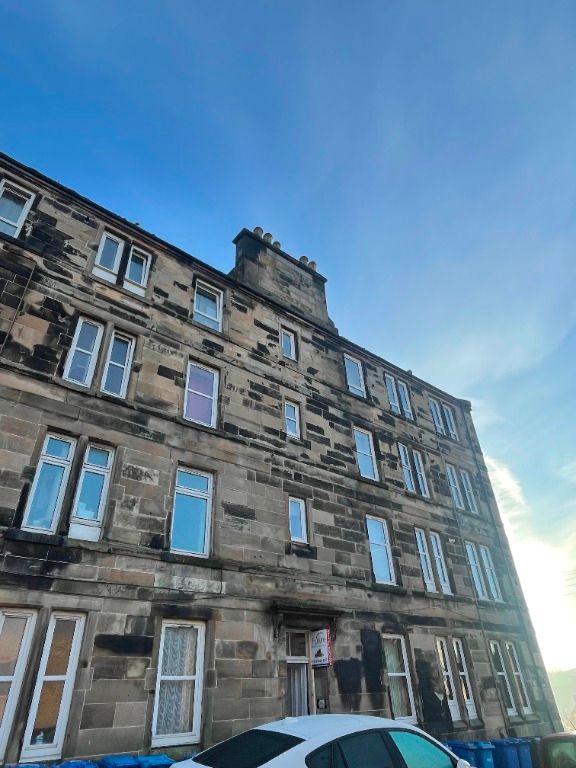 1 bed flat to rent in Roman Road, Inverkeithing, Fife KY11 Zoopla