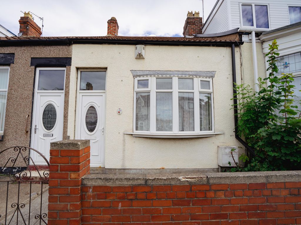 3 bed terraced house for sale in Ryhope Road, Grangetown, Sunderland SR2 Zoopla