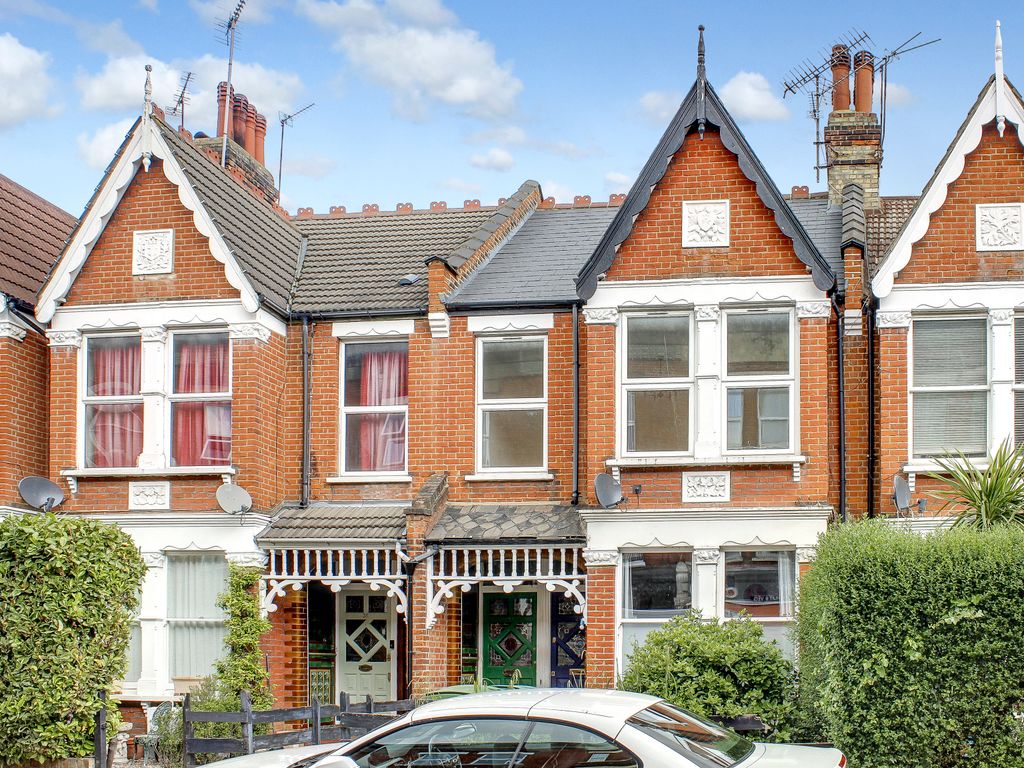 2 bed for sale in Crescent Road, Alexandra Park N22 Zoopla