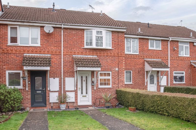 2 bed property to rent in Abbotswood Close, Redditch B98 Zoopla