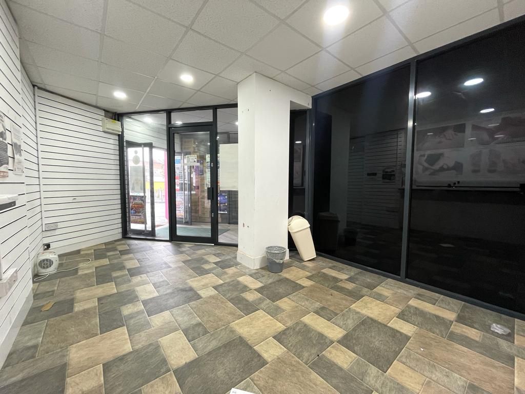 Retail premises to let in Belchers Lane, Alum Rock B8 Zoopla