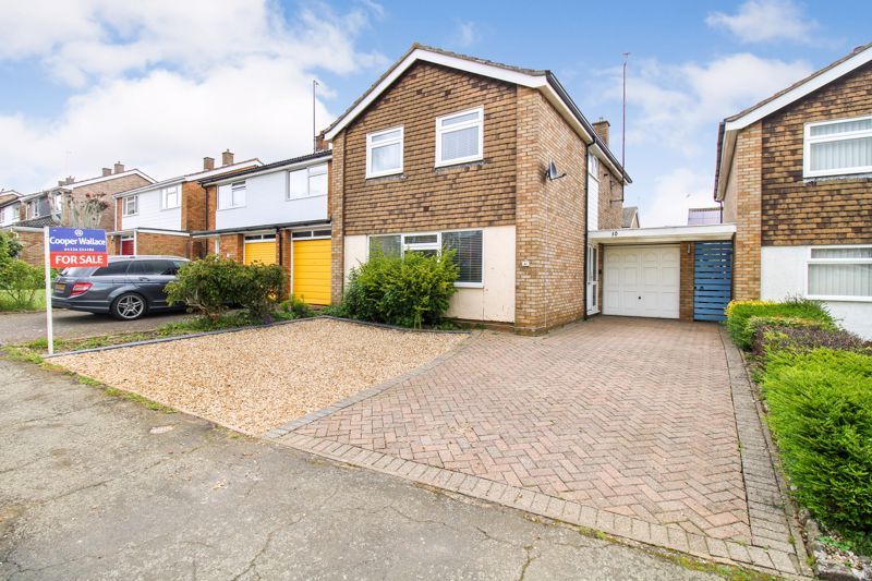 3 bed detached house for sale in Cainhoe Road, Clophill MK45 Zoopla