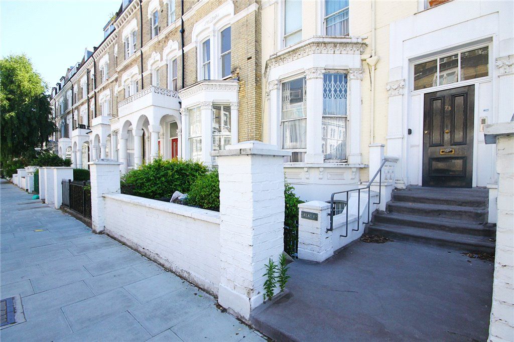 2 bed flat to rent in Sinclair Road, West Kensington, London W14 Zoopla