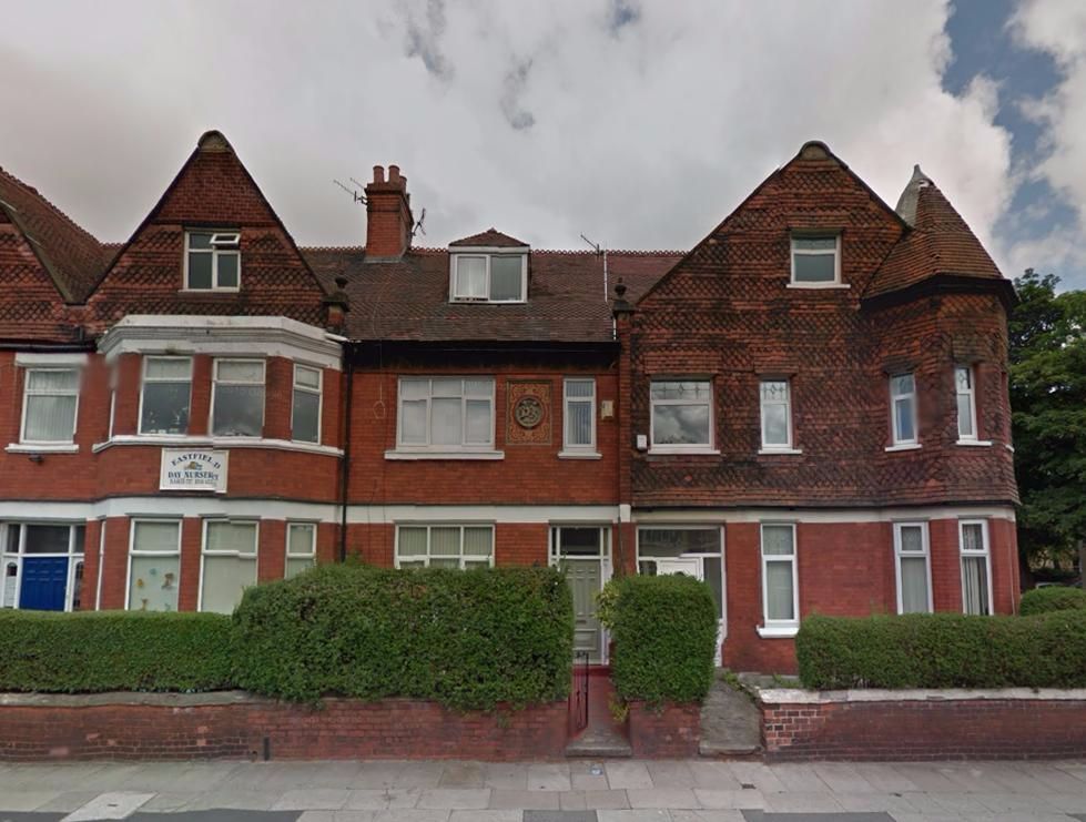 Room to rent in Aigburth Road, Liverpool L17, £382 pcm Zoopla