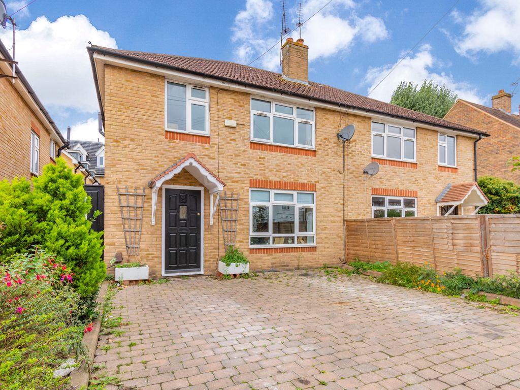 3 bed semidetached house for sale in Beavers Lane, Hounslow TW4 Zoopla