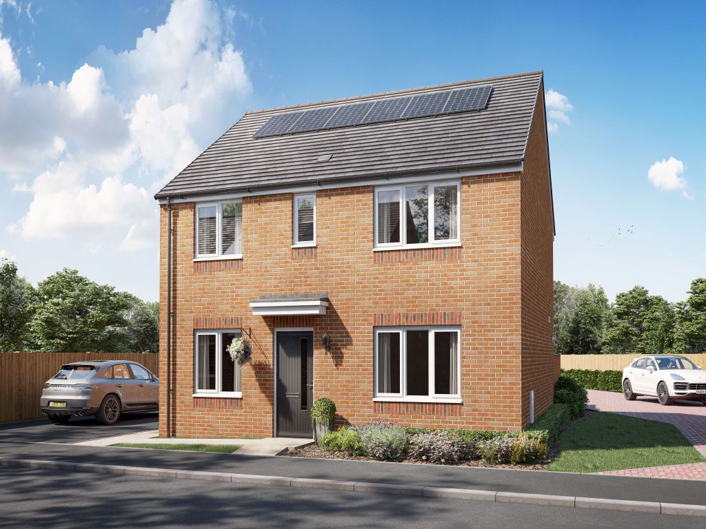 The Thurso at The Wisp, Edinburgh EH16  