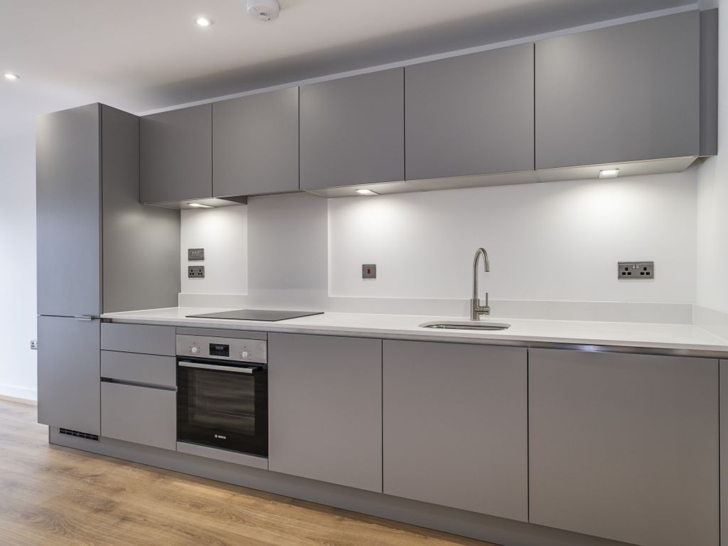 2 bed flat to rent in 2 Woolwich Church Street, Woolwich SE18 Zoopla