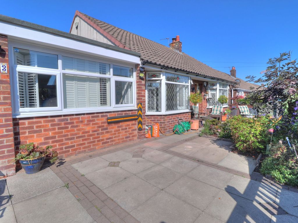 2 bed bungalow for sale in Sandy Lane, Hindley WN2 Zoopla