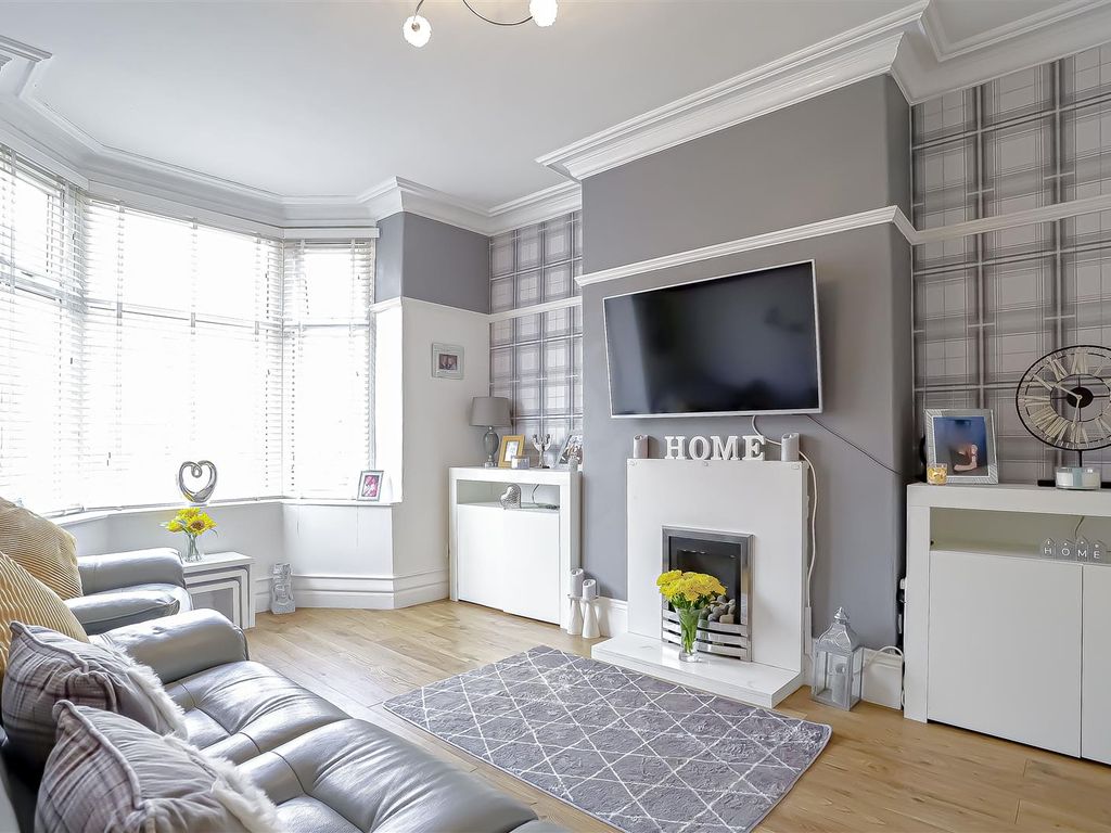 3 bed terraced house for sale in Manchester Road, Rochdale OL11 Zoopla
