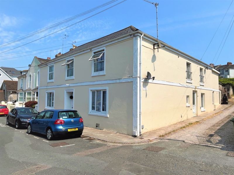 Block of flats for sale in St. James Road, Torquay TQ1 Zoopla