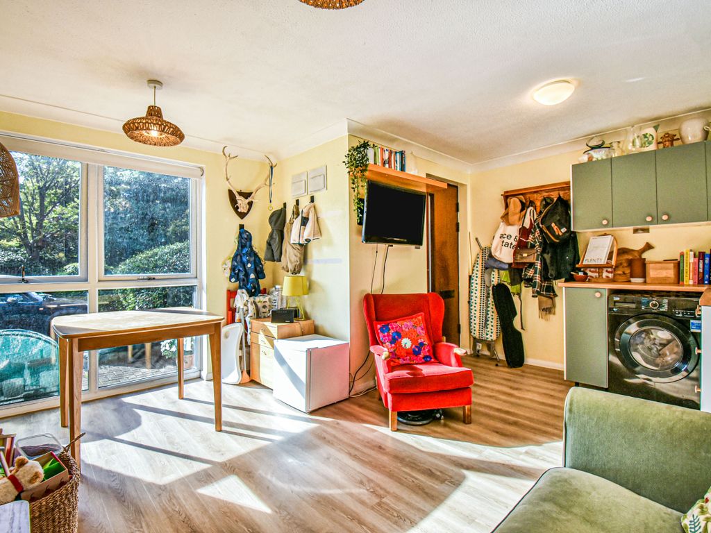 Bywater Place, London SE16  