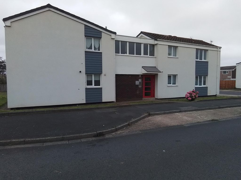 1 bed flat to rent in Vulcan Way, StocktonOnTees TS17, £424 pcm Zoopla
