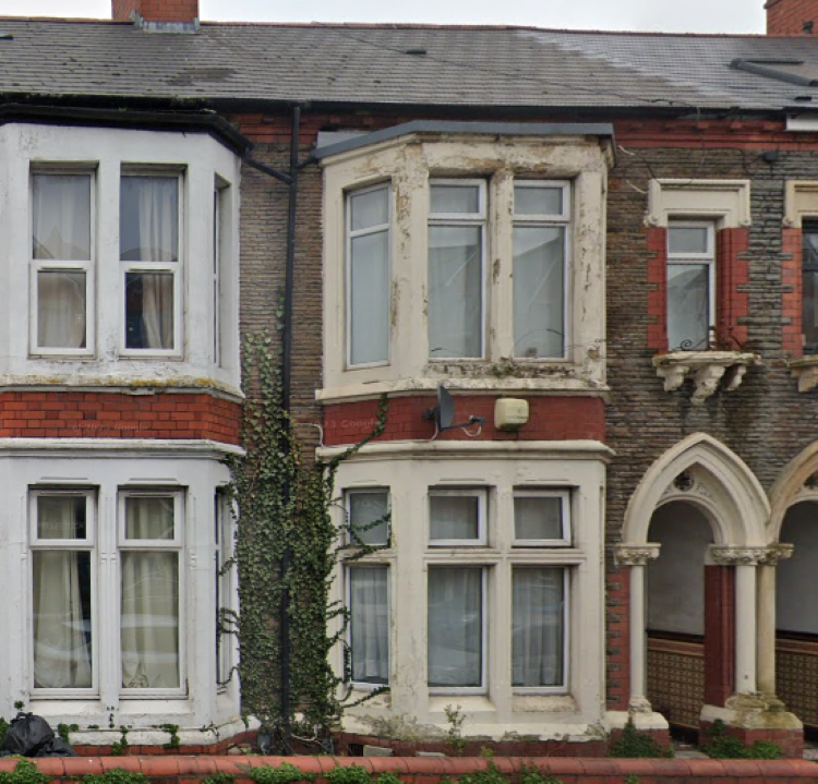 Room to rent in Albany Road, Cardiff CF24, £600 pcm Zoopla