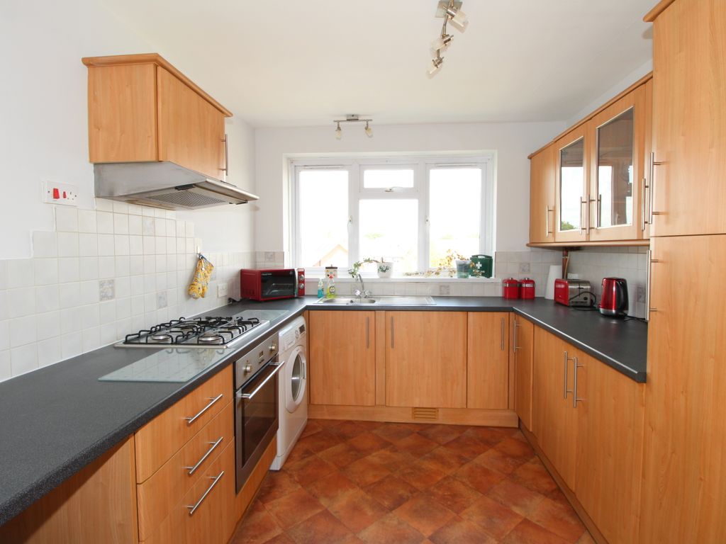 1 bed flat for sale in Clare Road, Stanwell, Staines TW19 Zoopla