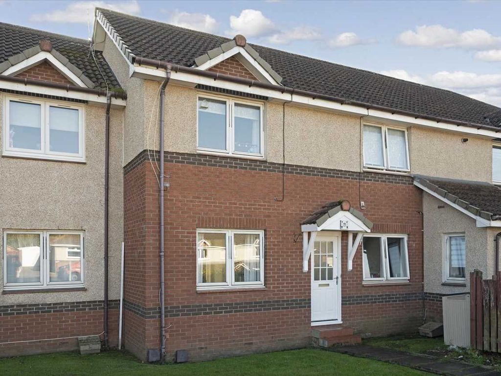 2 bed flat for sale in Elm Way, Cambuslang, Glasgow G72, £100,000 Zoopla