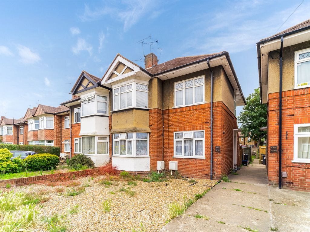2 bed for sale in Marlborough Road, Feltham TW13 Zoopla
