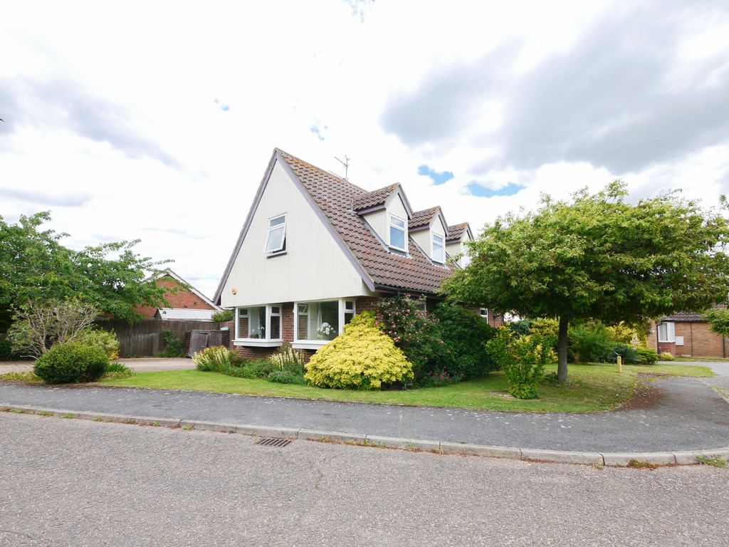 3 bed property for sale in Red Barn Piece, Grundisburgh, Suffolk IP13 Zoopla