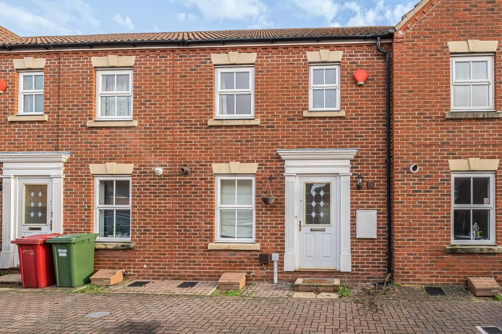3 bed terraced house for sale in Langley, Berkshire SL3 Zoopla