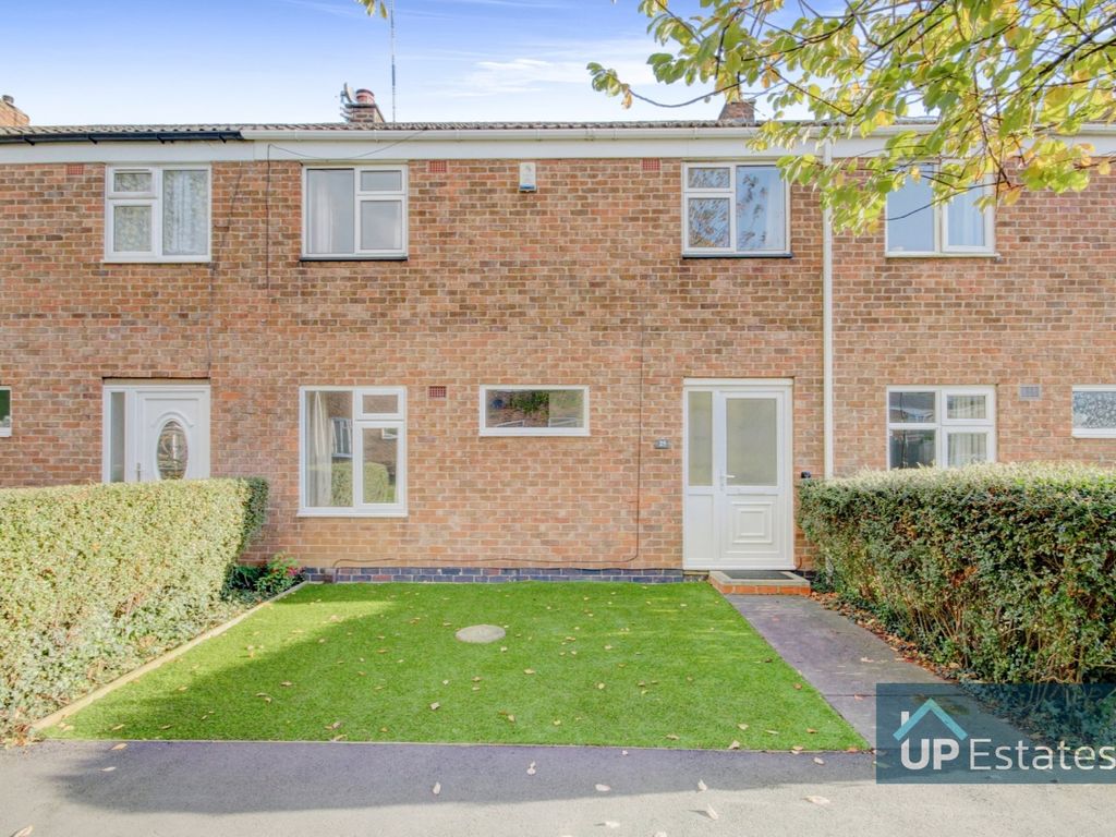 Keswick Walk, Coventry CV2  