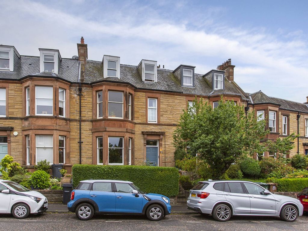 4 bed flat for sale in Braid Crescent, Morningside, Edinburgh EH10 Zoopla