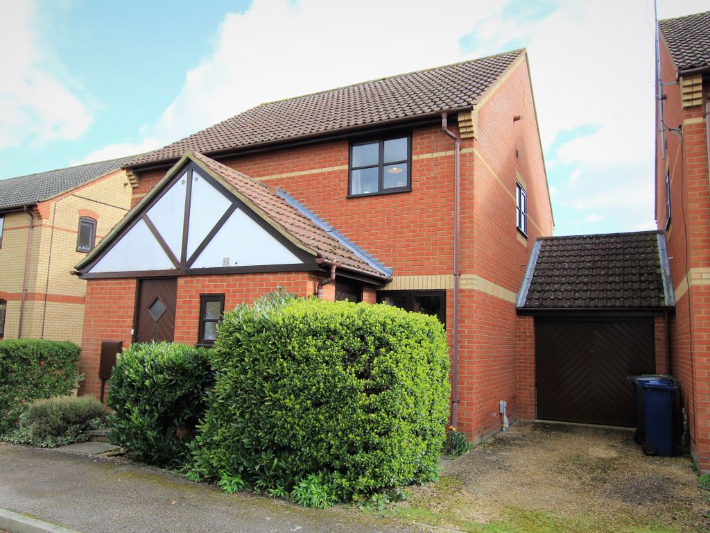 Mander Way Mowbray Road Cambridge CB1  