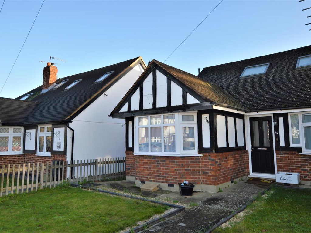 4 bed bungalow for sale in The Ridge, Whitton, Twickenham TW2 Zoopla