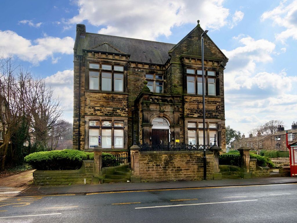 1 bed flat for sale in Upper Town Street, Bramley, Leeds LS13 Zoopla