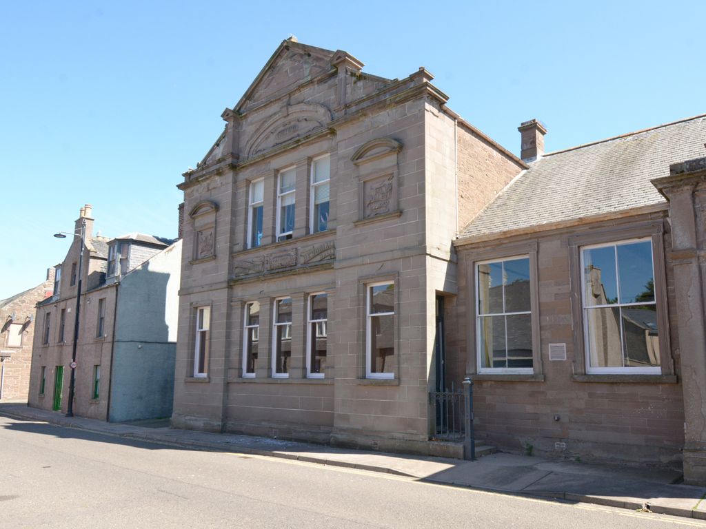 3 bed flat for sale in Baltic Street, Montrose DD10 Zoopla