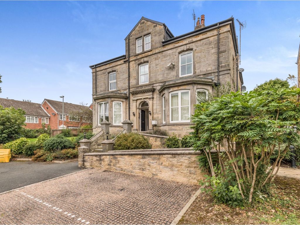 2 bed flat for sale in 129A Spen Lane, Leeds LS16 Zoopla