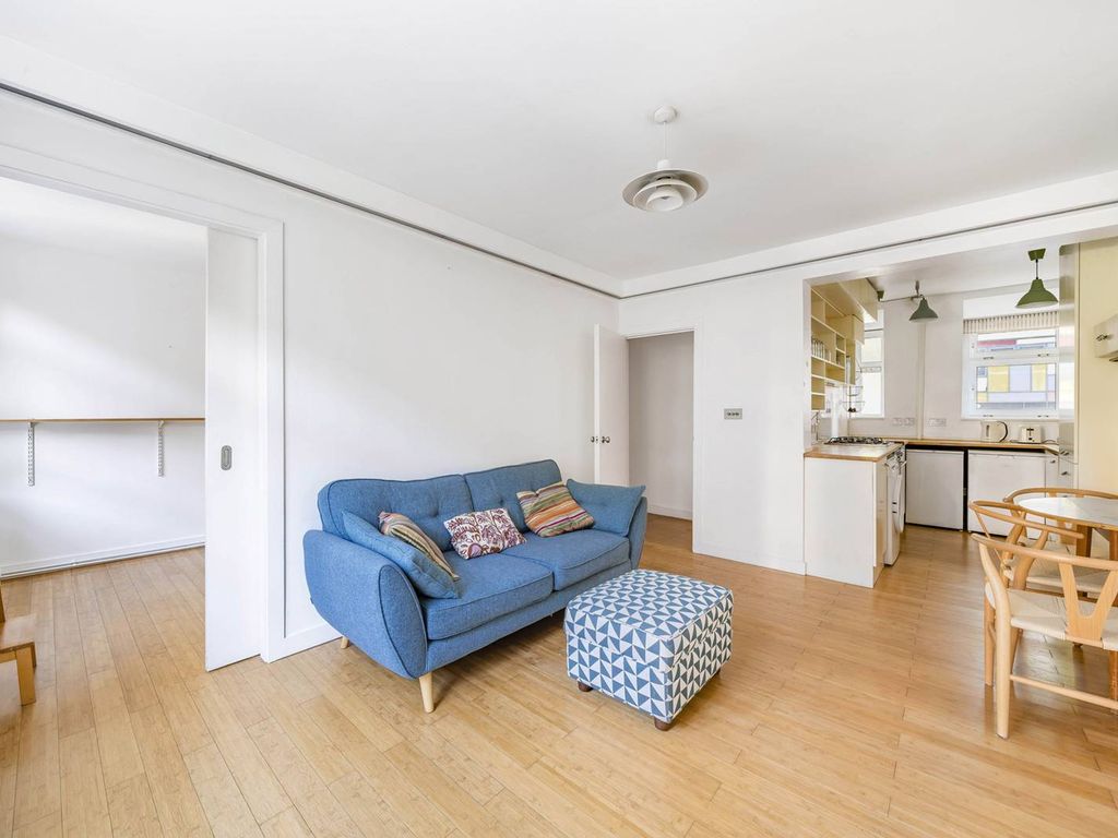 2 bed flat to rent in Athelstan House, Homerton, London E9, £2,350 pcm