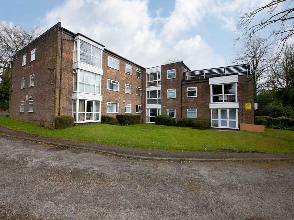 1 bed flat for sale in The Mount, Salford M7 Zoopla