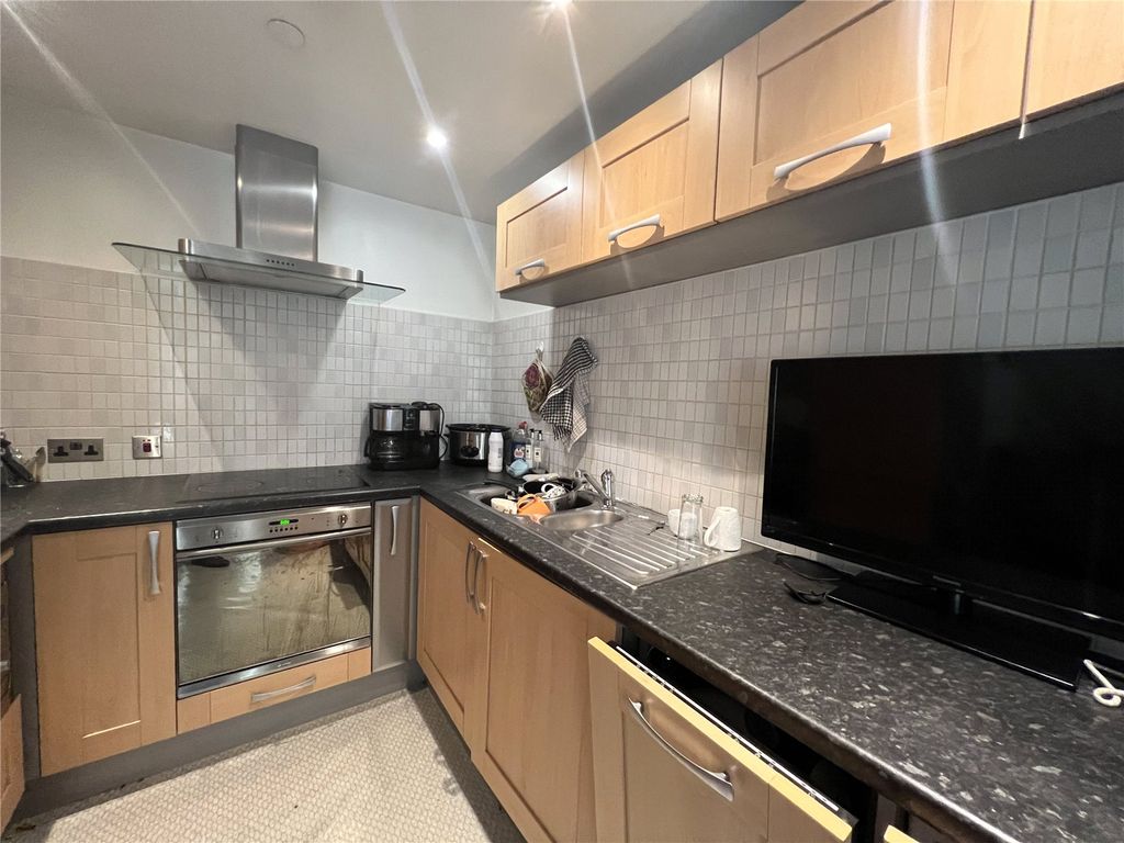 Broad Street, Nottingham, Nottinghamshire NG1