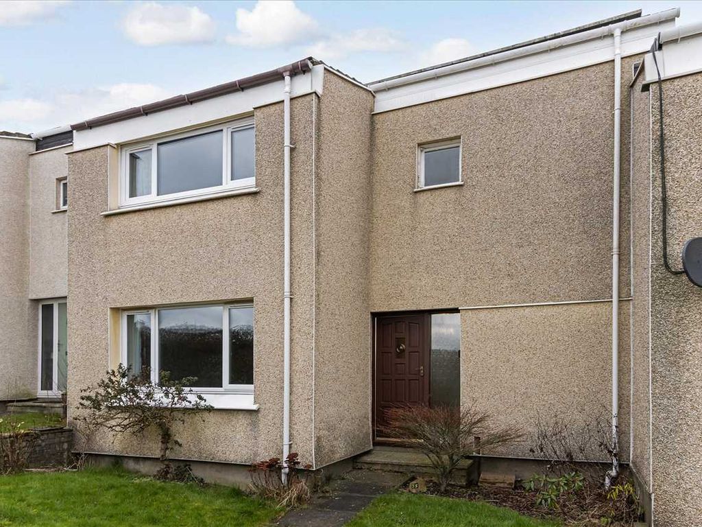3 bed terraced house for sale in Mowbray, Calderwood, East Kilbride G74