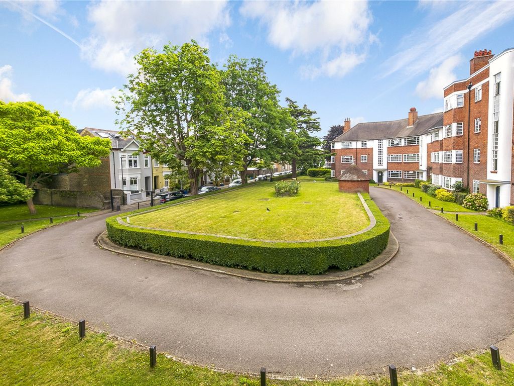 2 bed flat for sale in St Leonards Court, St Leonards Road, London SW14 Zoopla