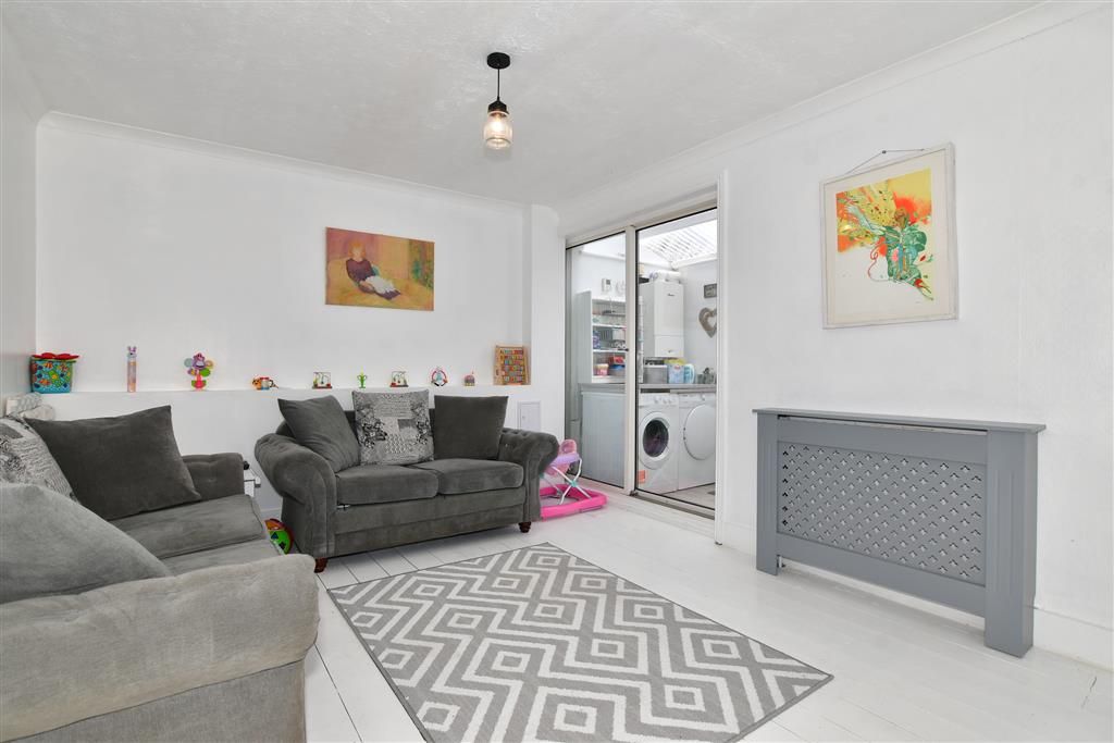 3 bed terraced house for sale in Dymchurch Road, Hythe, Kent CT21 Zoopla