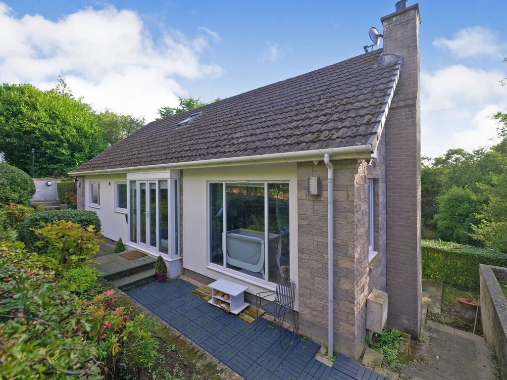 4 bed property for sale in Busby Road, Carmunnock, Glasgow G76 Zoopla