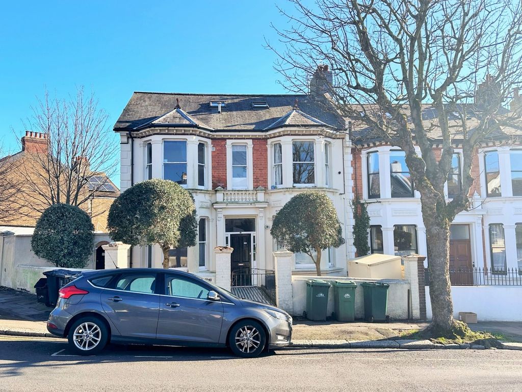2 bed flat for sale in Stanford Avenue, Brighton BN1, £300,000 Zoopla