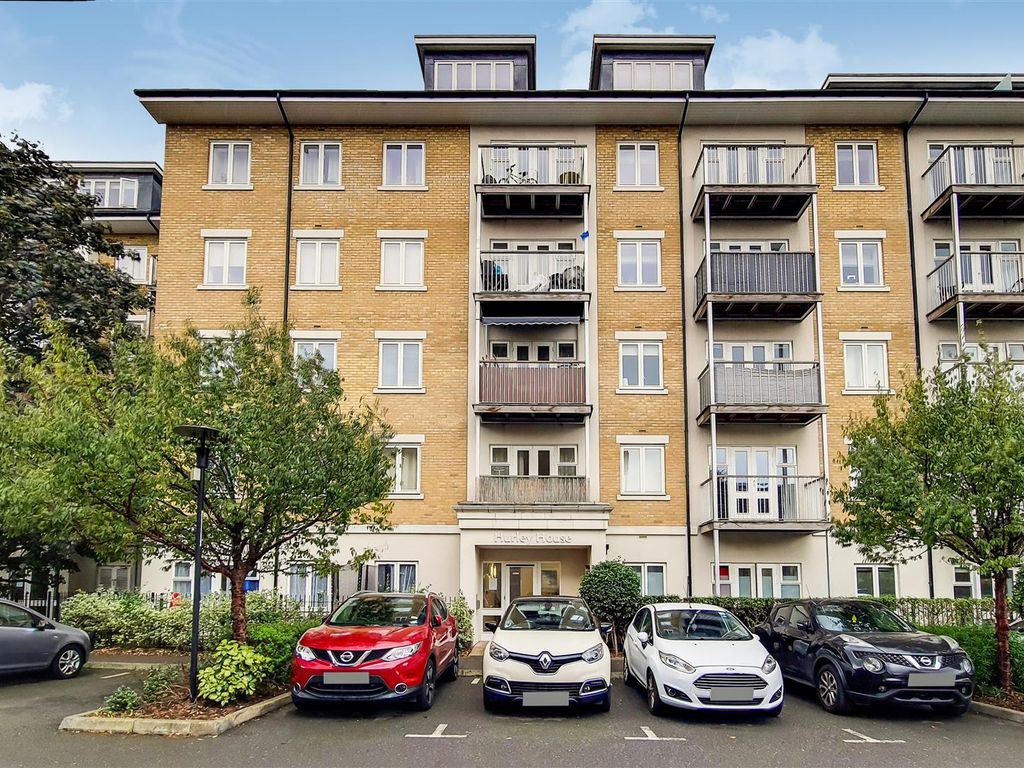 Hurley House, 31 Park Lodge Avenue, West Drayton UB7  