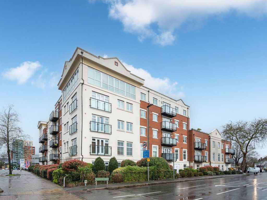 2 bed flat for sale in Masons Hill, Bromley BR2, £375,000 Zoopla