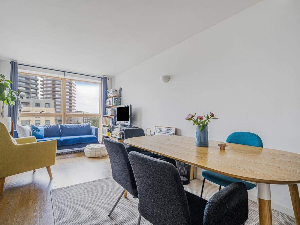 2 bed flat for sale in Poole Street, London N1, £650,000 Zoopla
